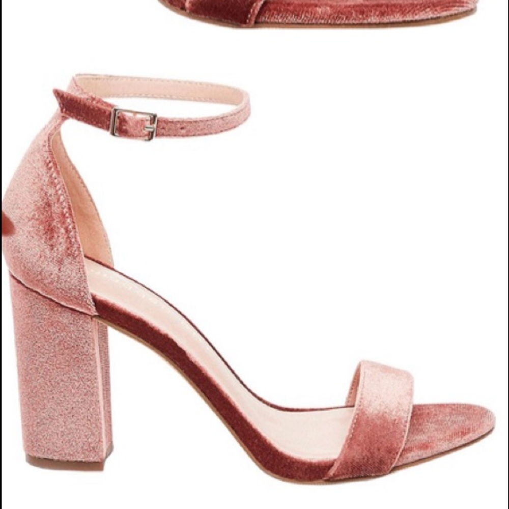 Bella Madden Girl New sandals